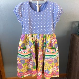 Matilda Jane Such Fresh Air Dress